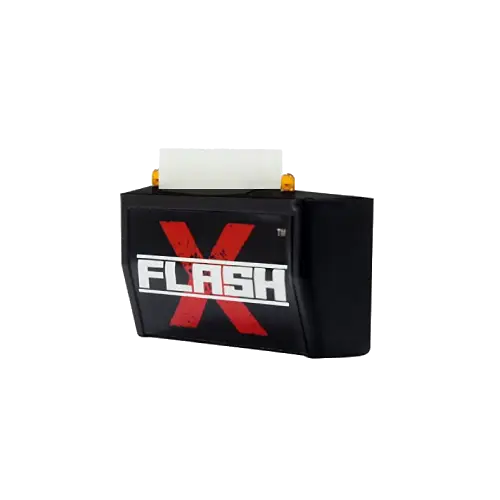 Race Dynamics Flash X Hazard Flash Module For KTM Duke 250 5