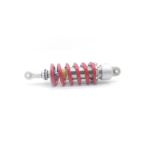 Benelli TNT 300 302S Rear Shock Absorber Spring 1