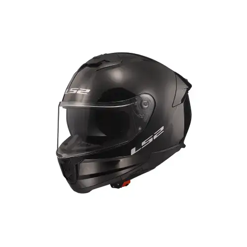 LS2 Stream II Helmets Gloss Black 5